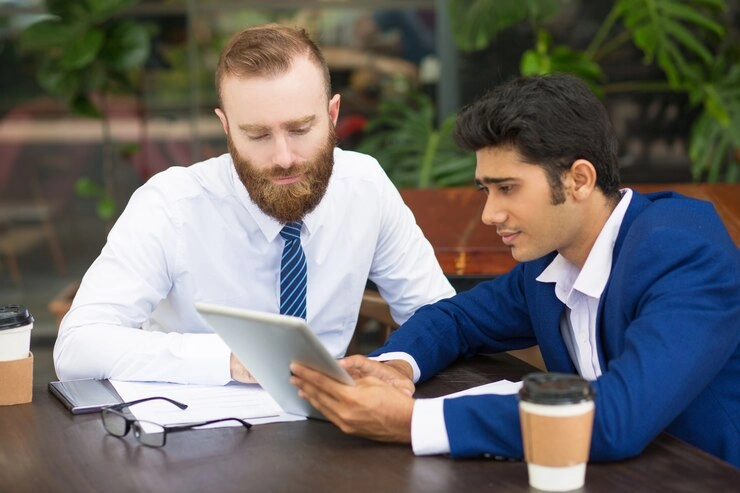 Financial PR Consulting to Position Your Firm as a Trusted Industry Leader