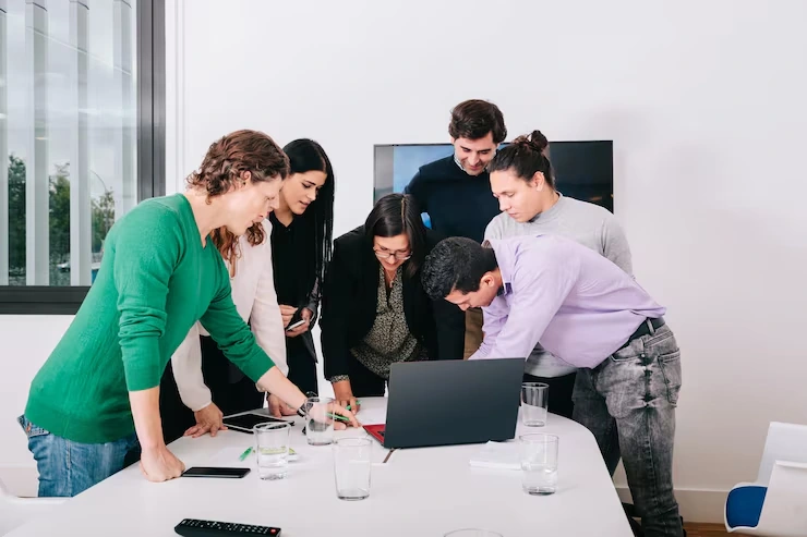 Service 3 Programmatic Display Advertising