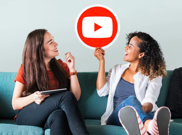 YouTube Advertising for Brand Awareness