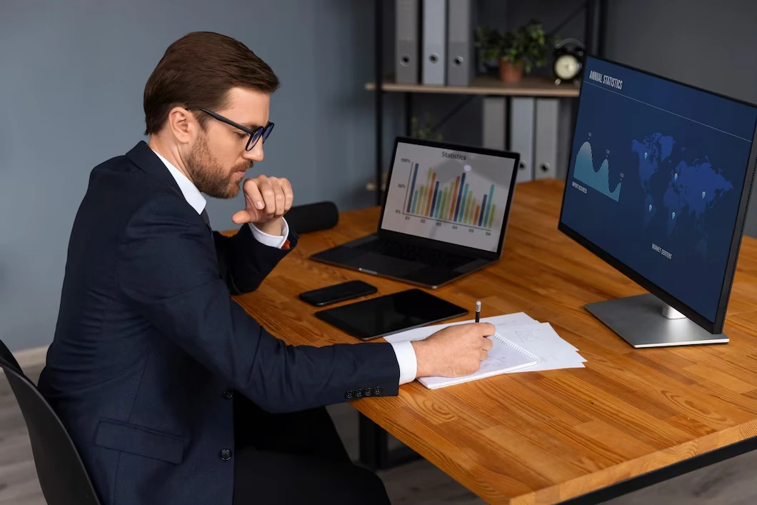 Why Capital Markets Advisory is Essential for Your Business