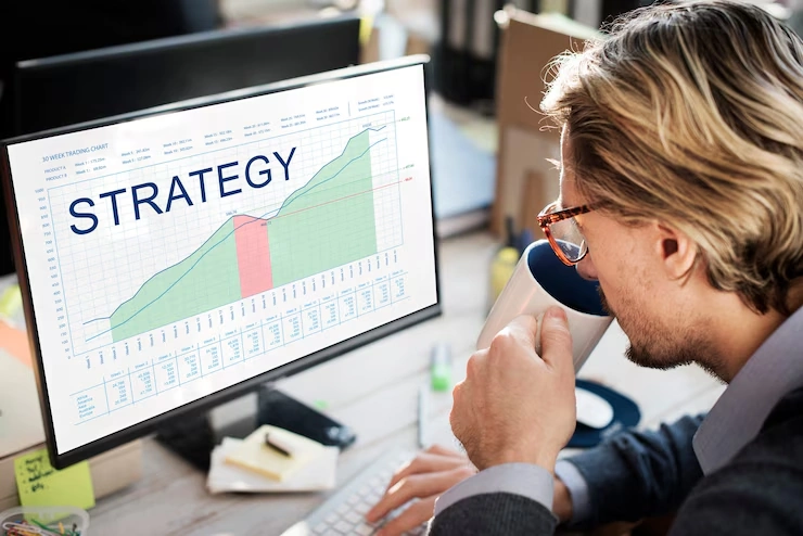 Market Entry Strategy Development