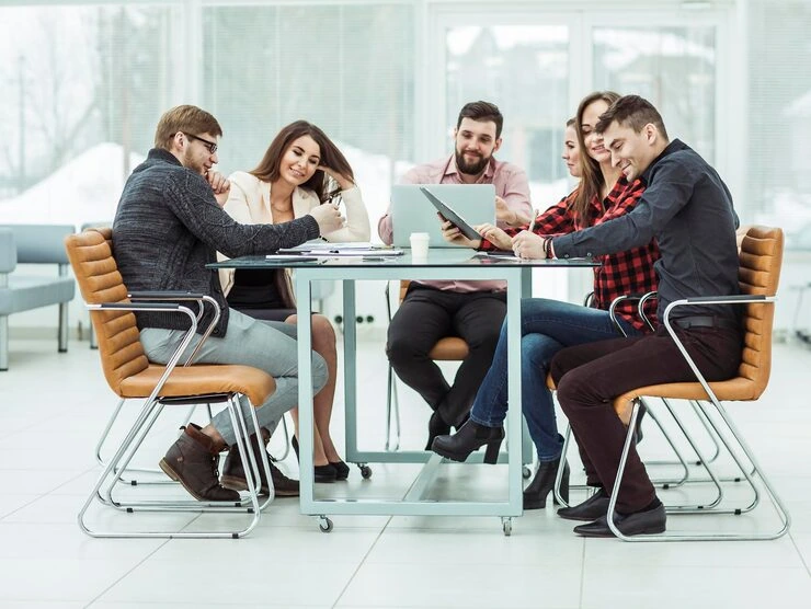 Programmatic Compliance And Data Structuring​