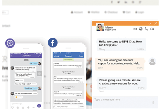 Chat Window