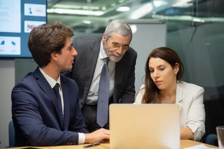 Ad Fraud Prevention and Compliance Monitorin