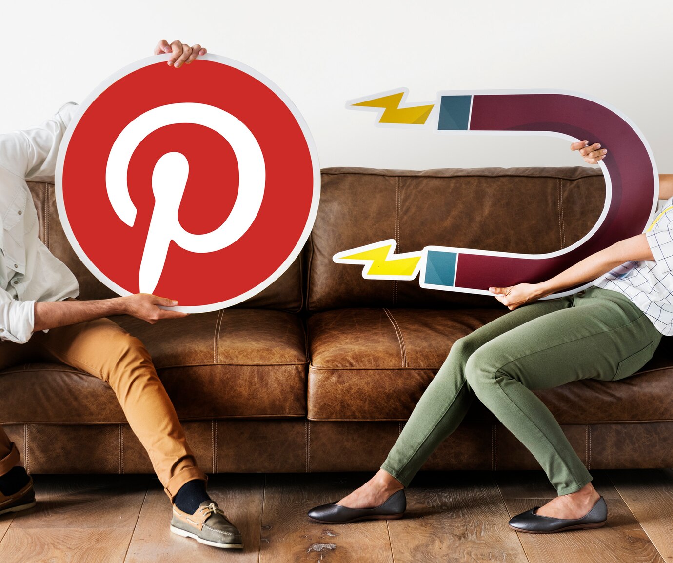 Top 10 Pinterest Marketing Agencies in the UK 2025 for Boosting Your Brand