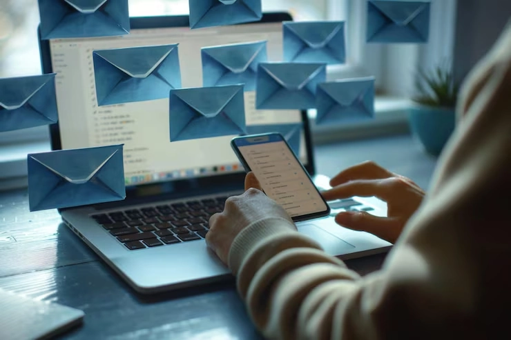 Poultry-Focused Email Marketing