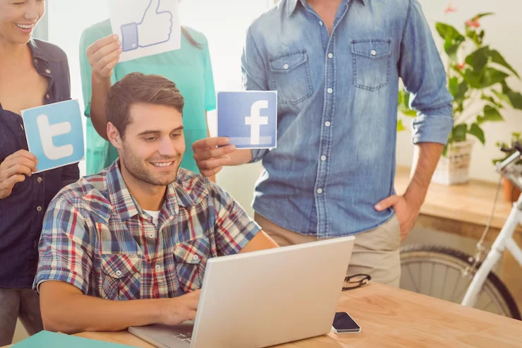Facebook Advertising Services in Dubai