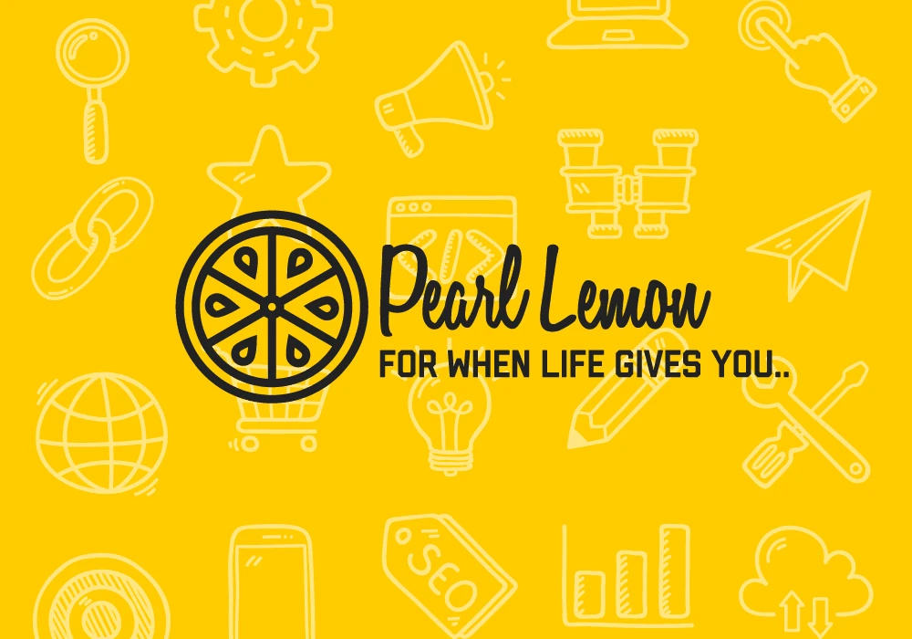 Pearl Lemon