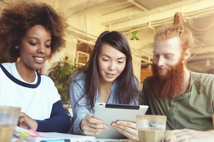 Paid Social Media Buying and Optimisa