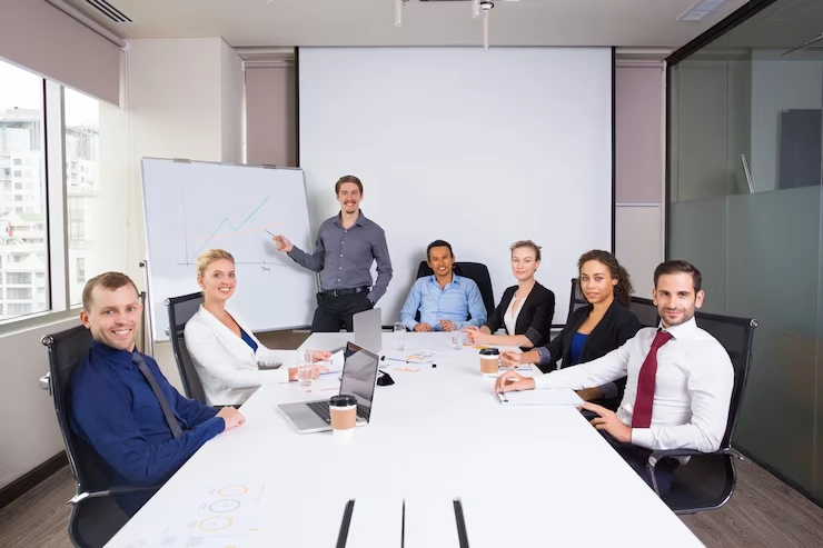 Industry Statistics That Matter