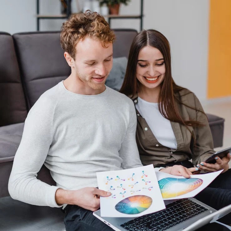 Analytics Reporting And Performance Forecasting