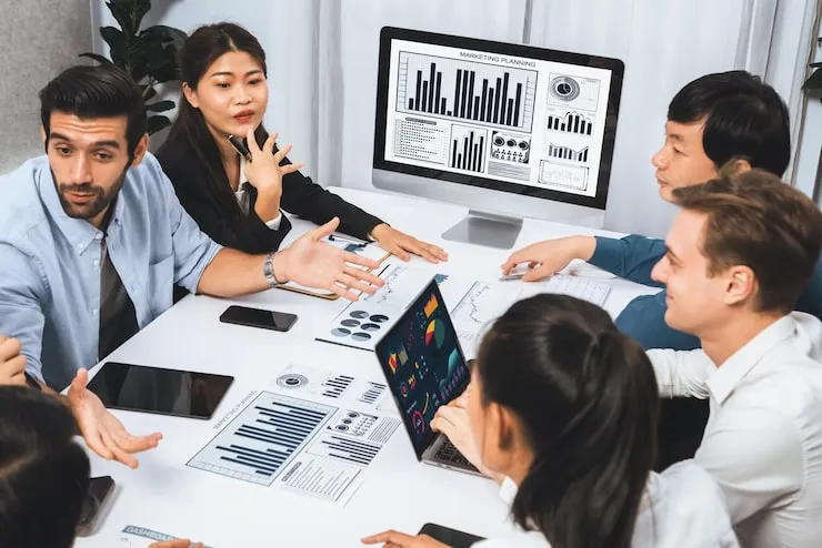 Industry Statistics that Matter