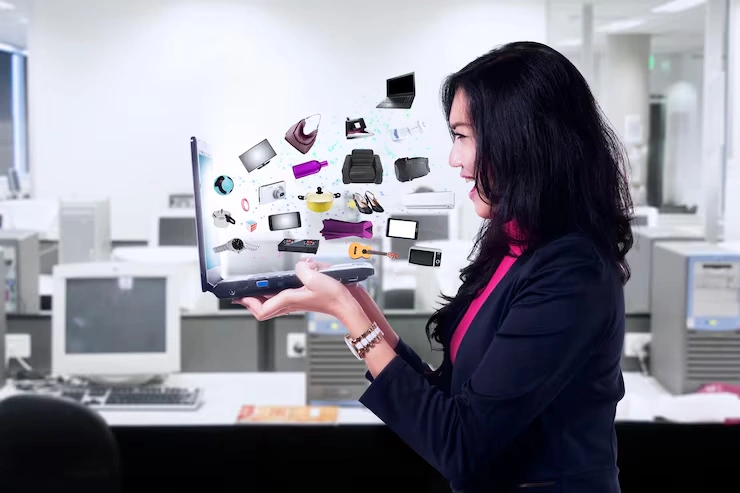 Transparent Media Buying Service