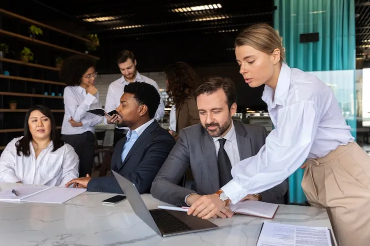 Implementation Management For New Healthcare Procurement Systems​