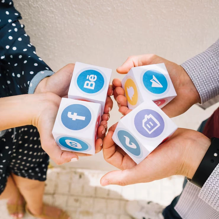 Social Media Link Building