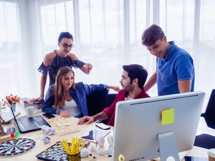 Programmatic Infrastructure Setup