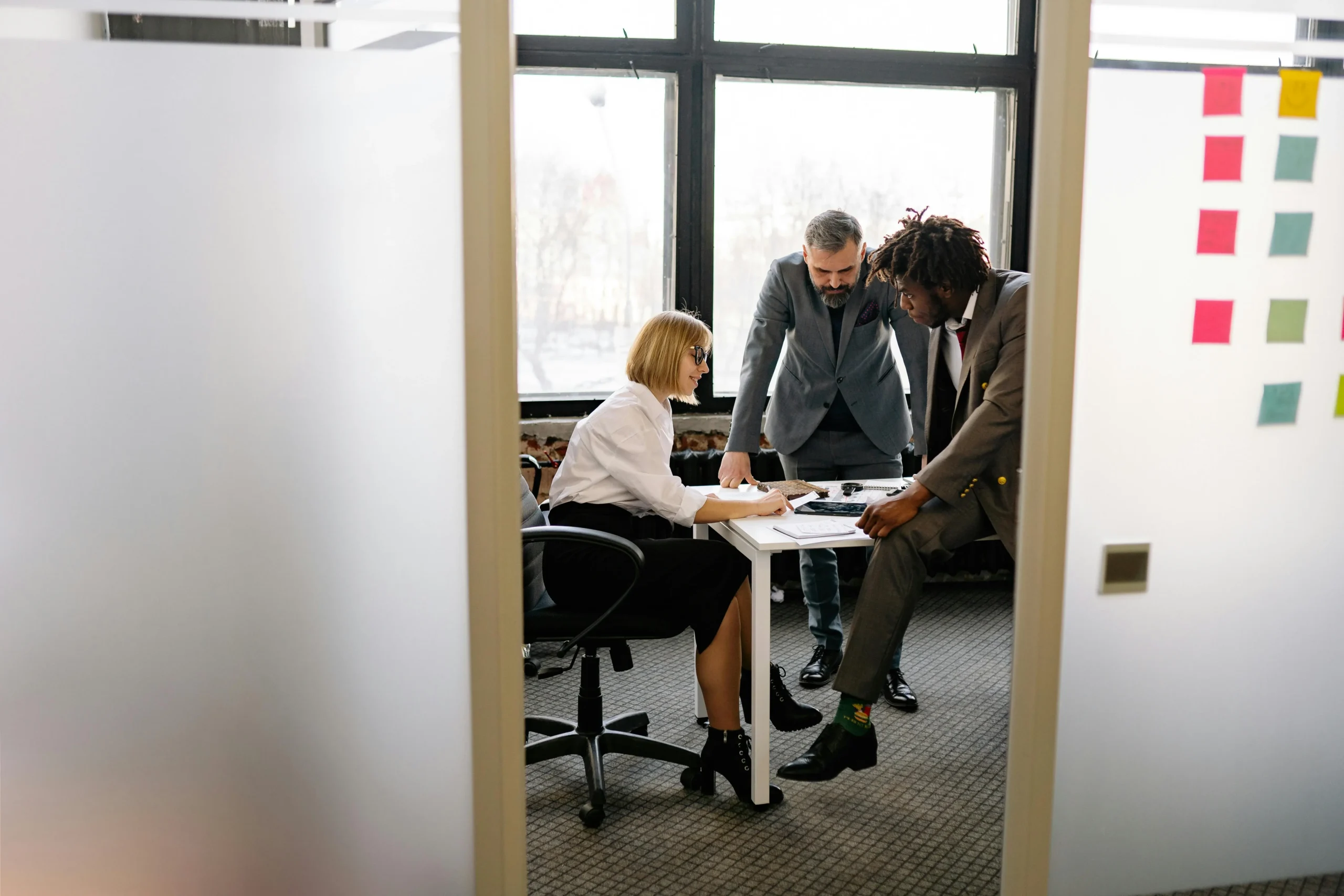 Advanced Retargeting for Investor Engagement
