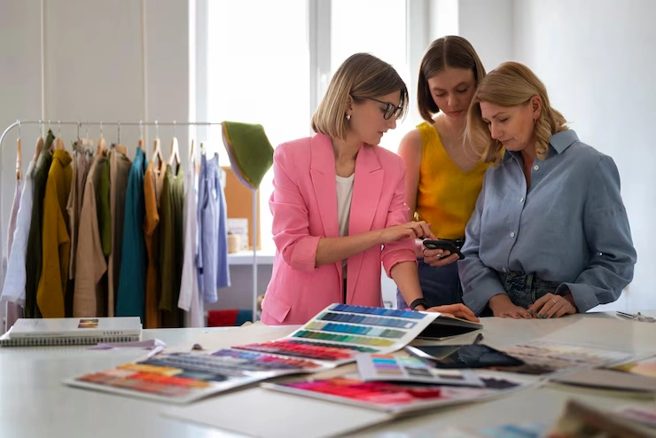 Brand Strategy for Boutique Capital Firms