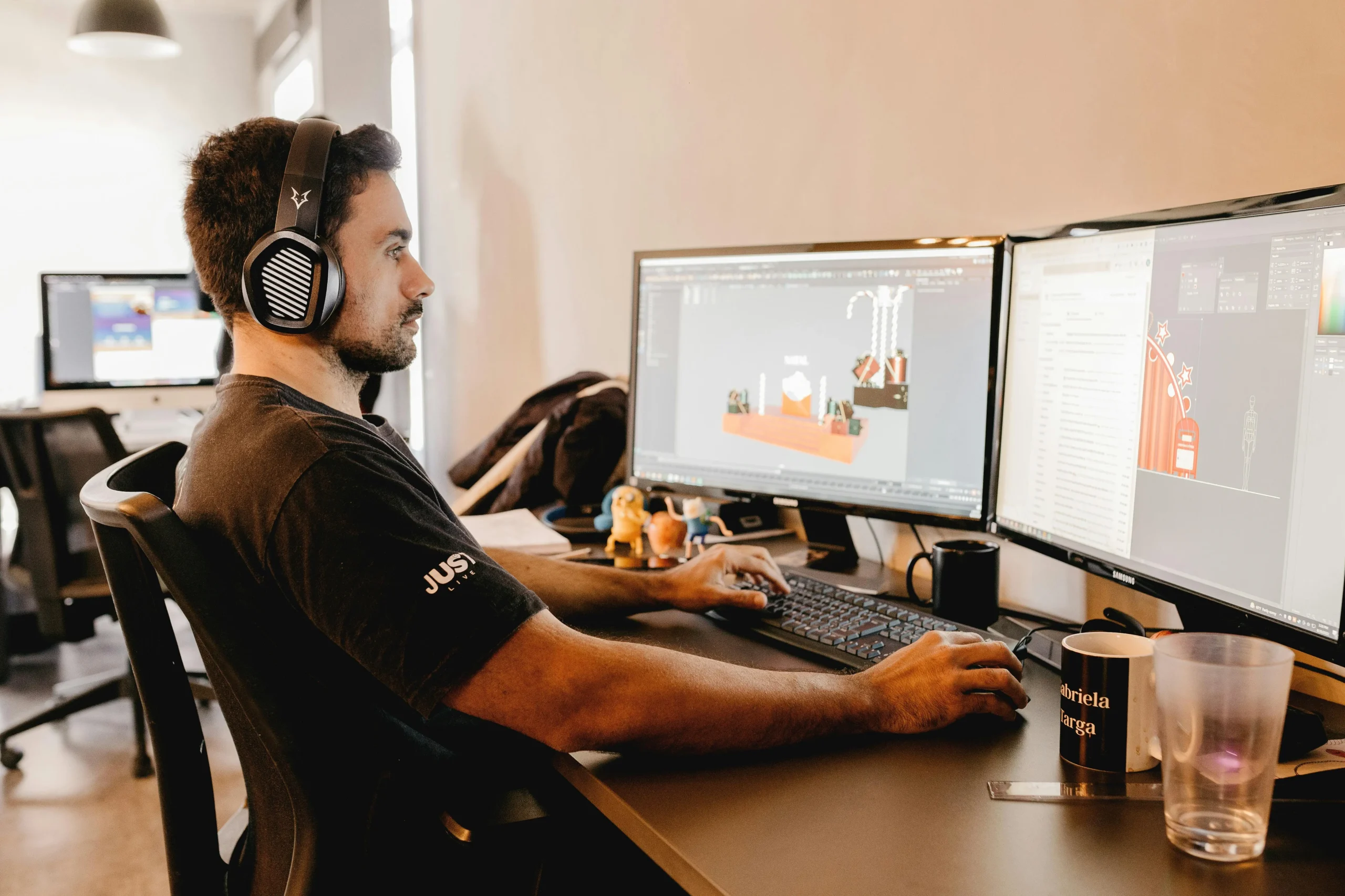Page Speed Optimization