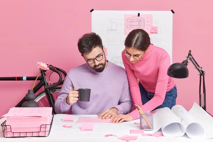 Ad Creatives Designed to Engage
