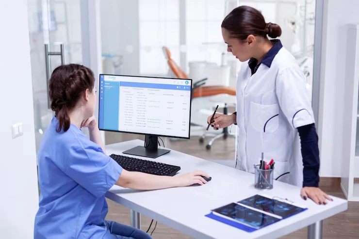 Healthcare Procurement Data Consolidation