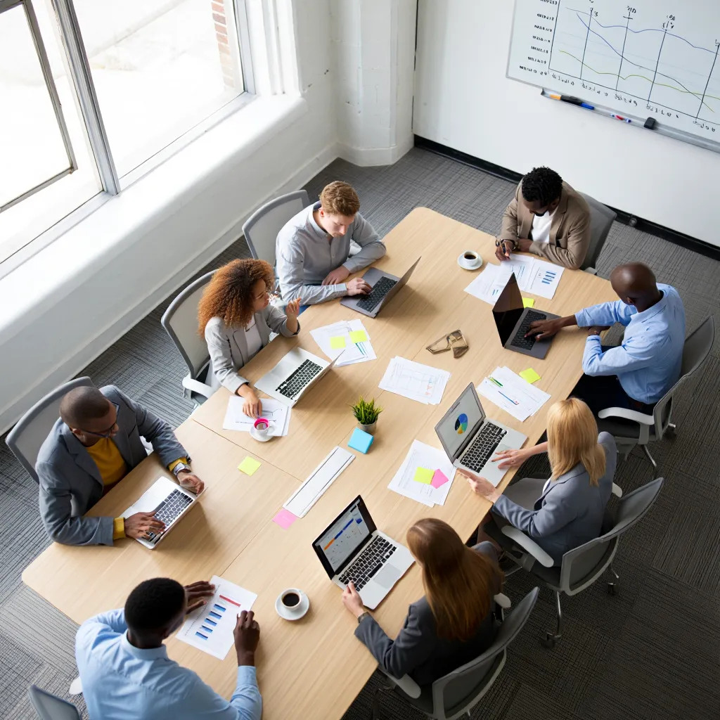 Performance Analytics and Spend Accountability Reporting