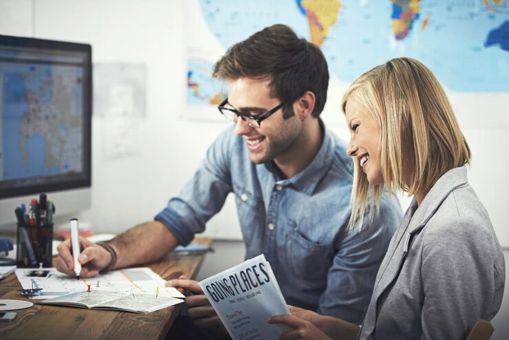 Multilingual Website Optimisation