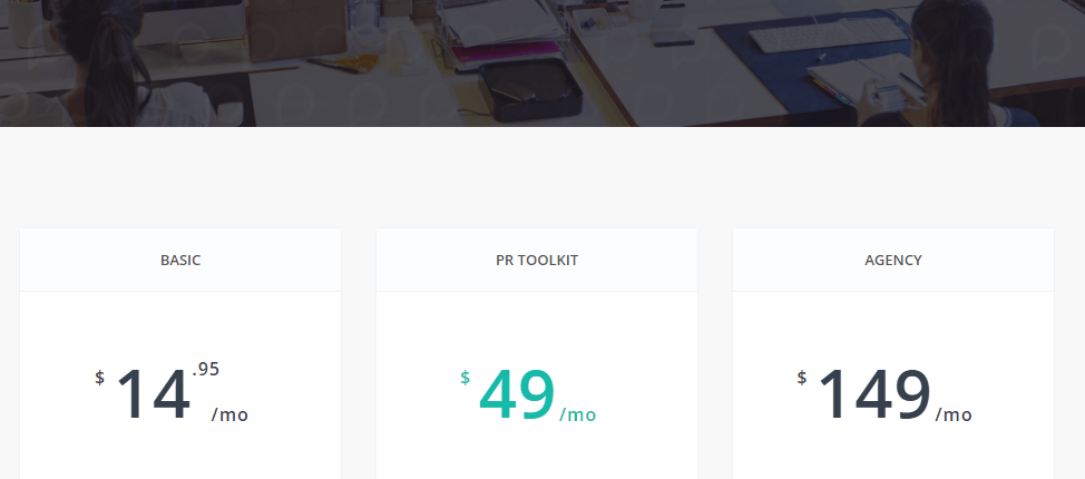 A Review of Pitchengine’s Pricing & Payment Plans