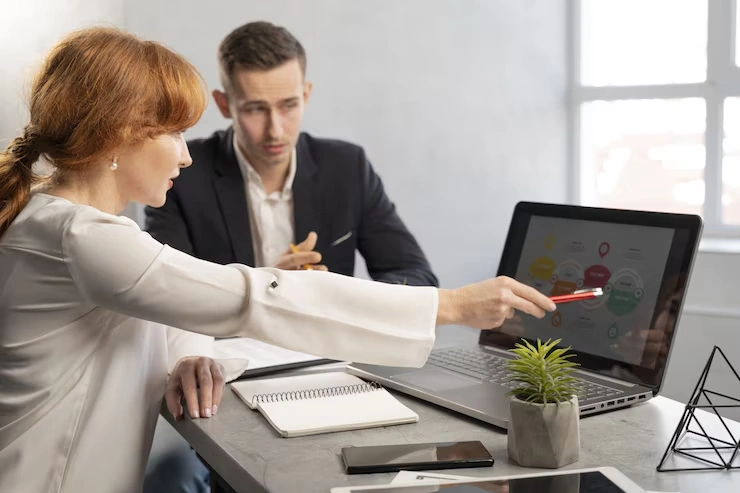 Buyer Personas & Targeting