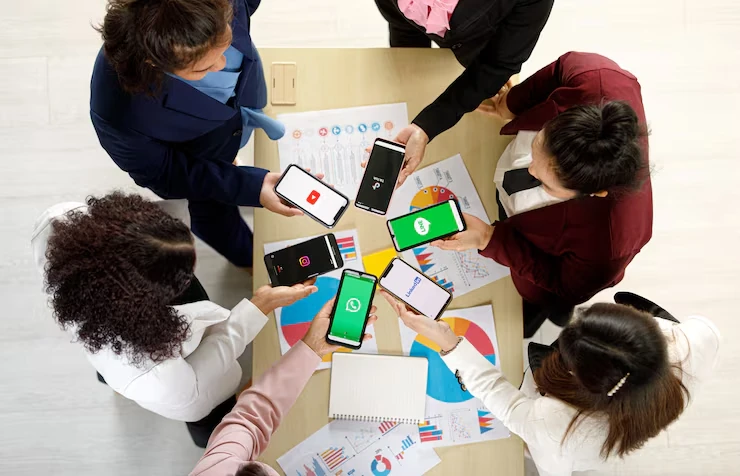 Community Management With SLA-Based Response