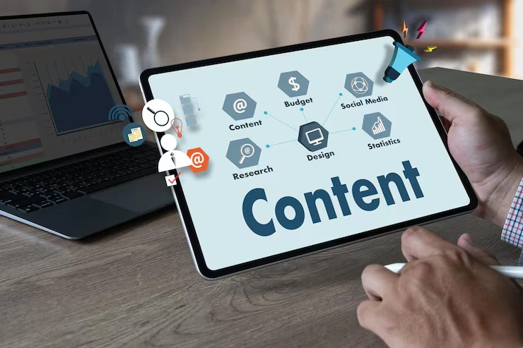Sponsored Content and Native Ads