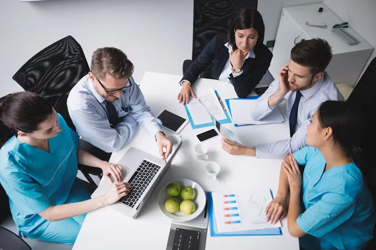 Contract Structuring and Negotiation Support