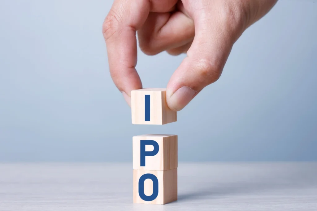 IPO campaign management