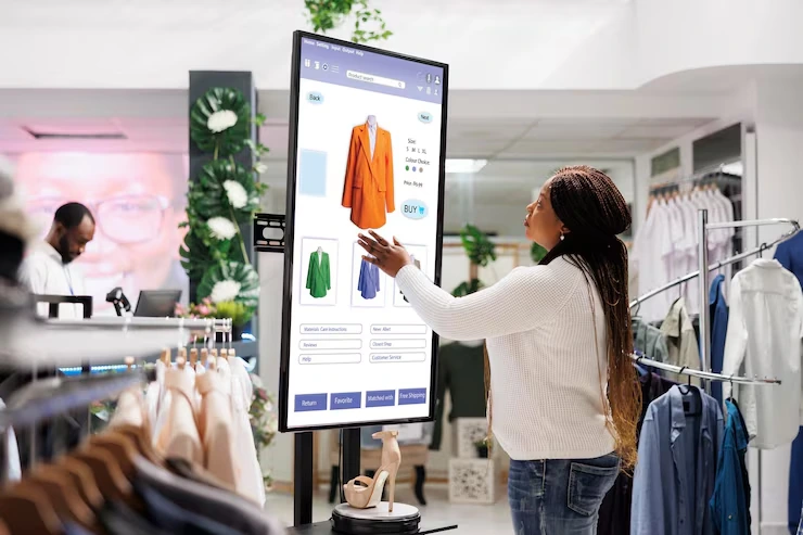 Display Advertising