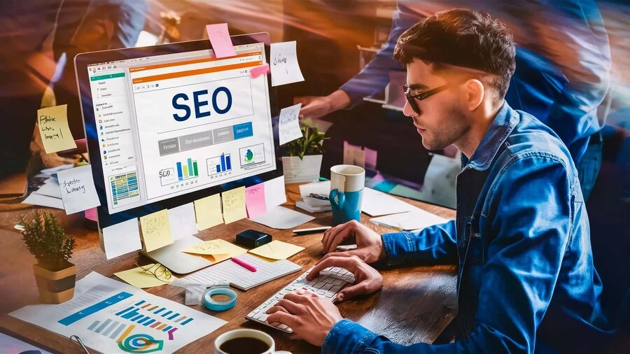 Pinterest SEO Services for Business Accounts: Access Your Brand’s Potential