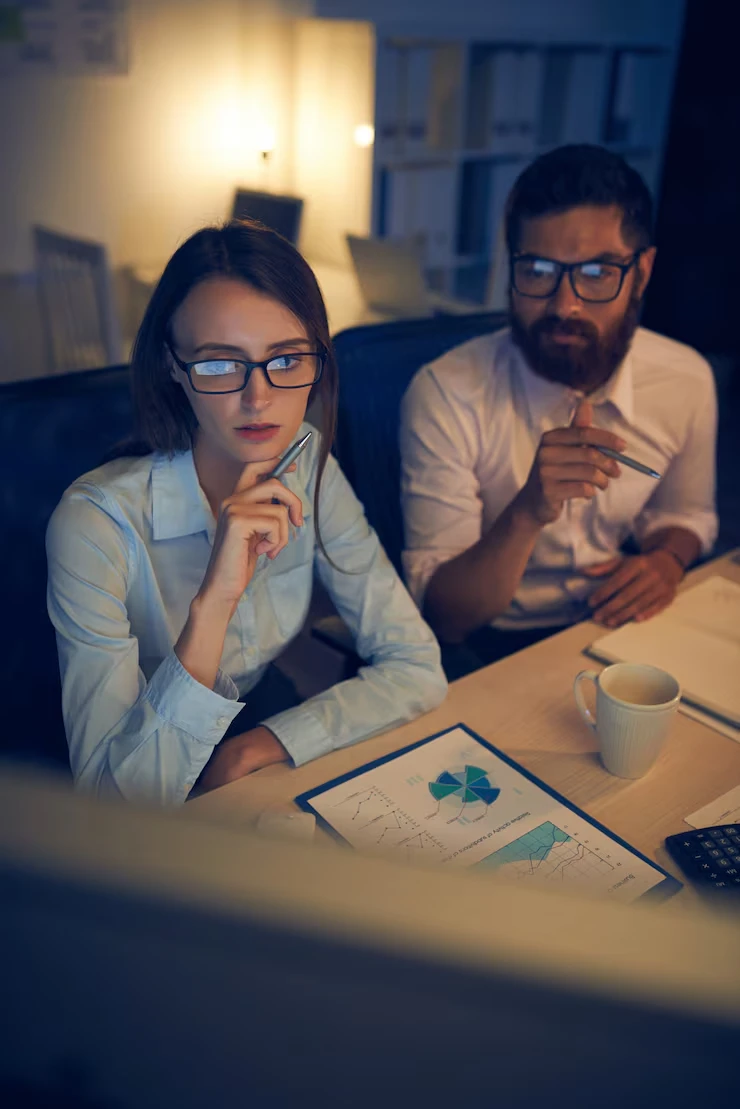 Programmatic Strategy for Startup Growth