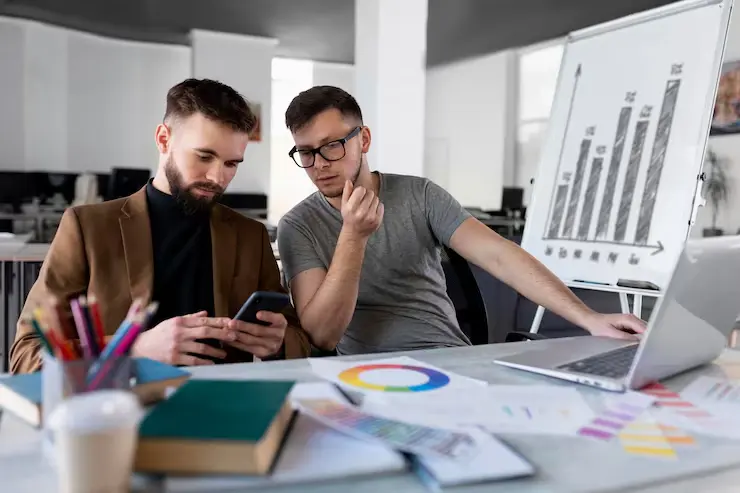 Ad Creative Testing aand Performance Optimisation