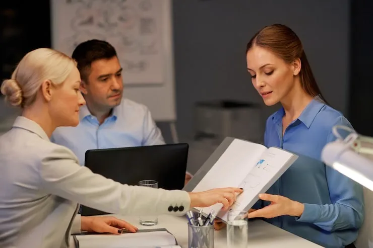 Supplier Verification And Compliance Vetting