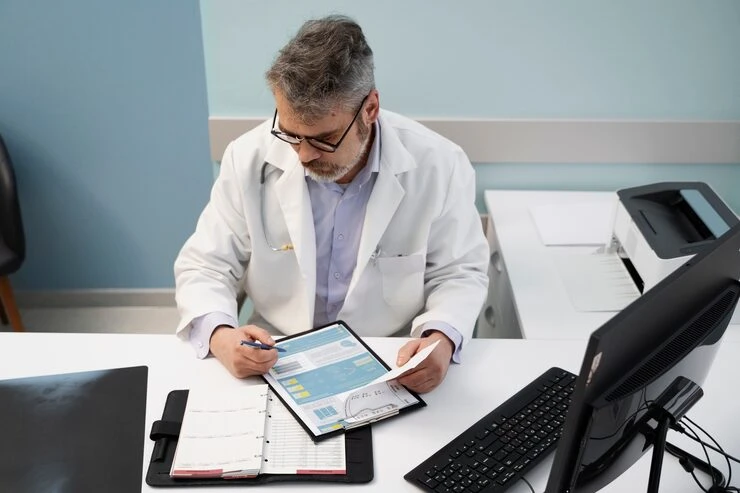 Multi-Channel Attribution for Healthcare Advertisers
