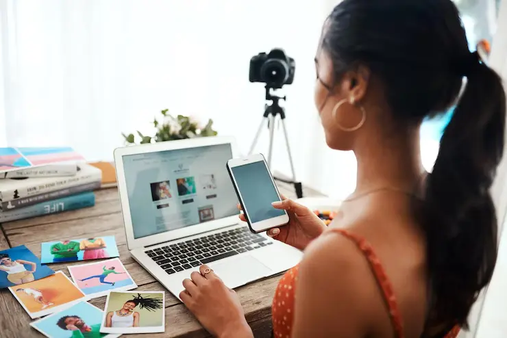 Instagram Content Creation for Companies: Share Your Business Clearly and Consistently