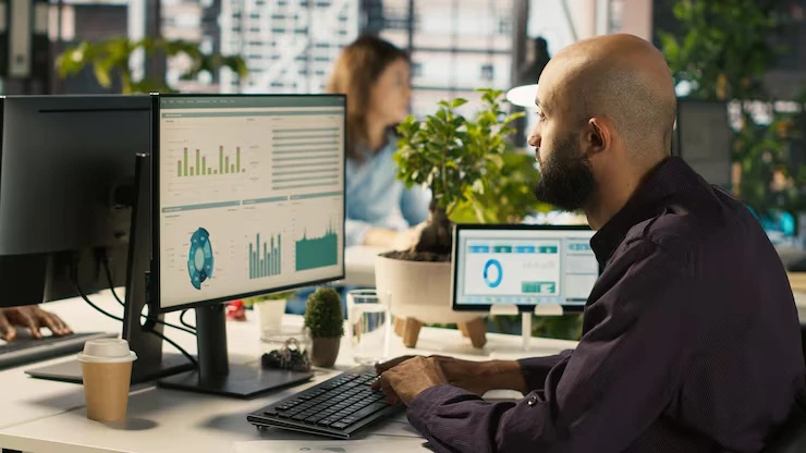 Programmatic Reporting and Analytics