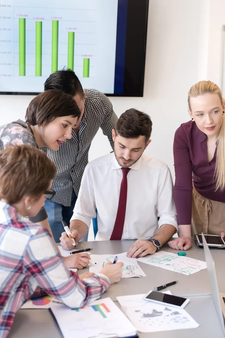 Creative Testing & Performance Frameworks
