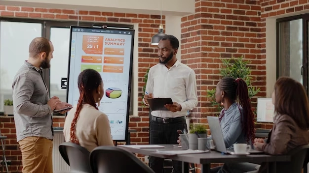 3. Creative Content for IPO Advertising