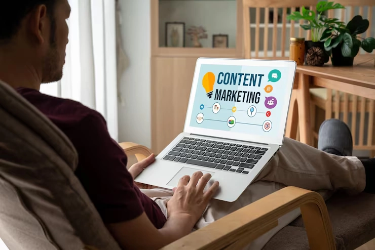 Content Review and Optimisation