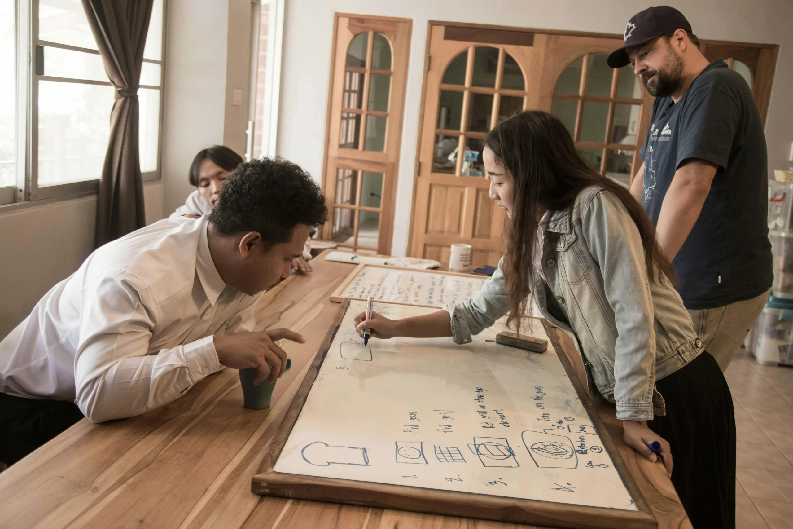 Real-Time Reporting and Insights