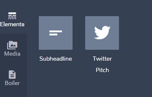 Create an attractive thumbnail