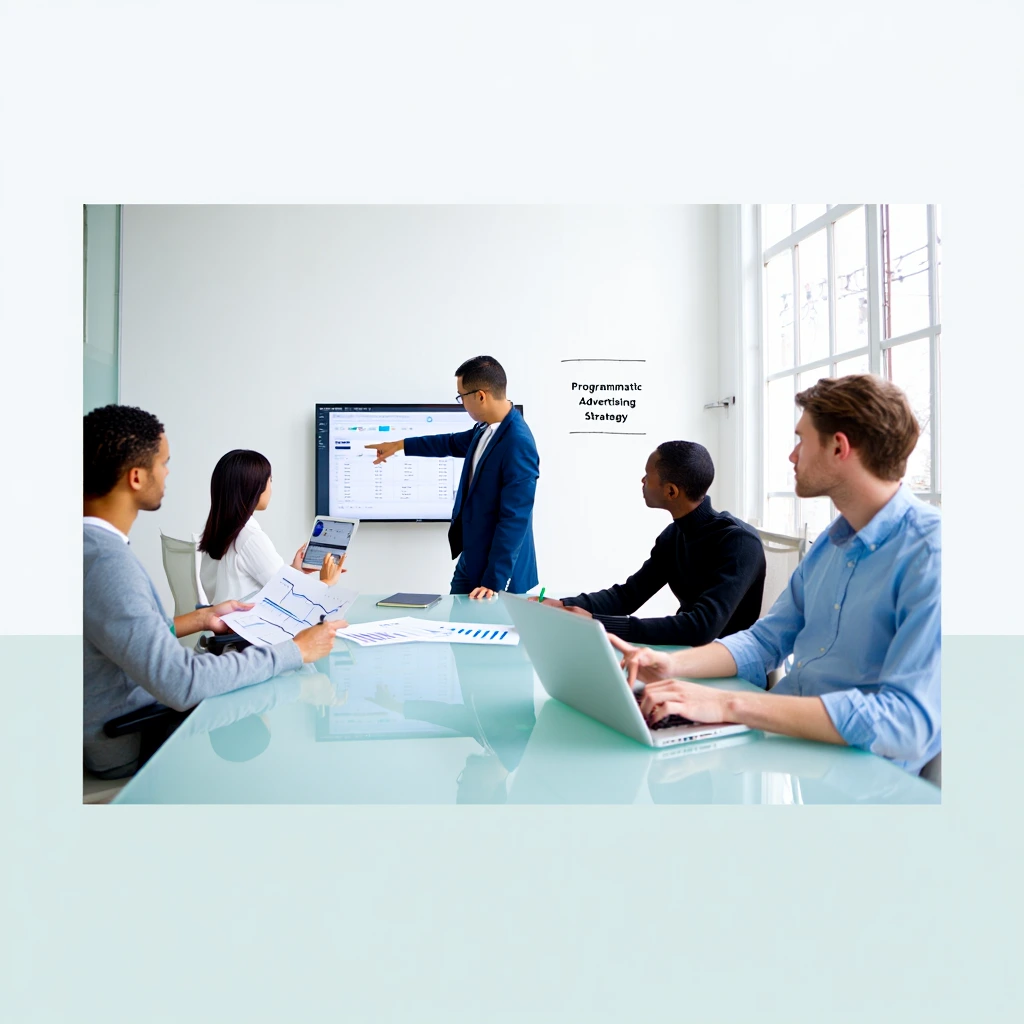 Top Programmatic Media Agency for SMEs