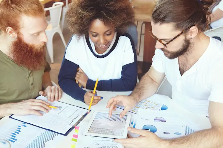 Analytics, Attribution, and Reporting