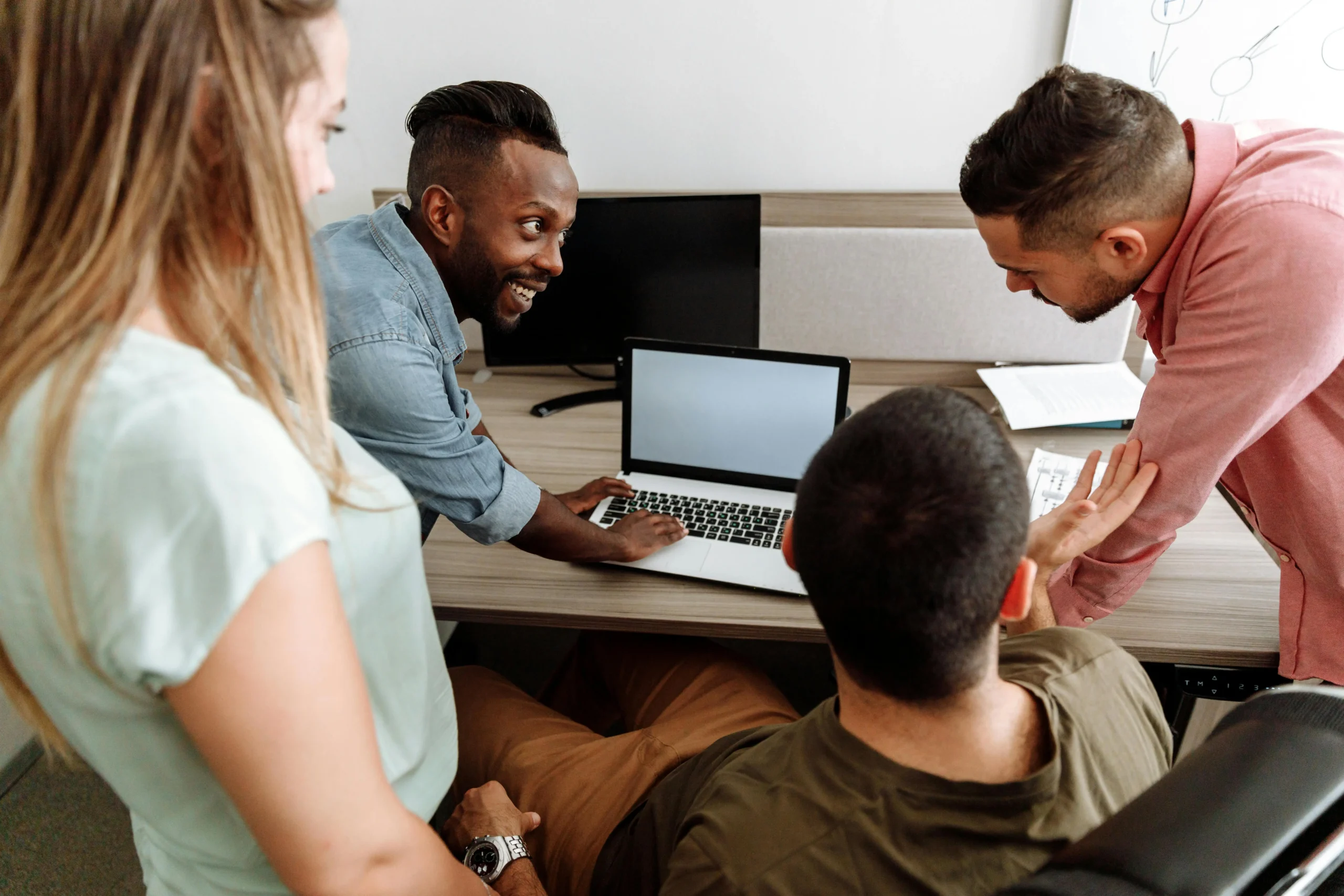 1. Targeted PPC Campaigns for Investors