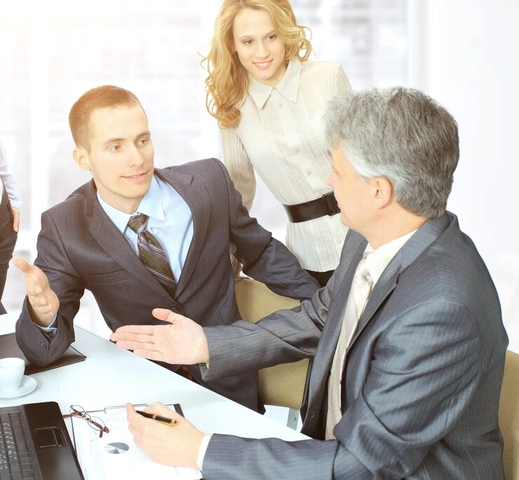 Audience Segmentation and Predictive Targeting